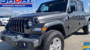 JEEP GLADIATOR 2020 1C6HJTAG9LL170204 image JEEP GLADIATOR 2020 1C6HJTAG9LL170204 image