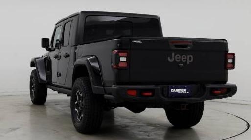 JEEP GLADIATOR 2020 1C6JJTBG9LL136215 image JEEP GLADIATOR 2020 1C6JJTBG9LL136215 image