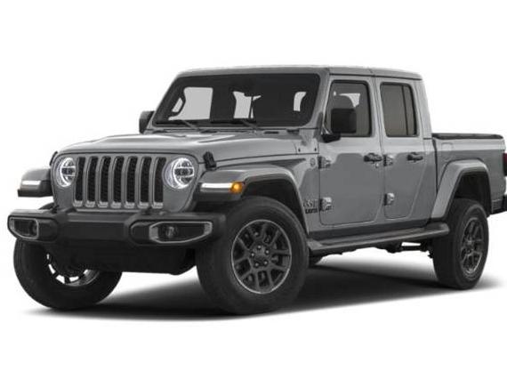 JEEP GLADIATOR 2020 1C6HJTAG8LL186345 image