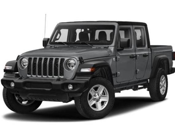 JEEP GLADIATOR 2020 1C6JJTAG5LL166670 image JEEP GLADIATOR 2020 1C6JJTAG5LL166670 image