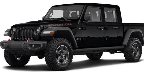 JEEP GLADIATOR 2020 1C6JJTBG1LL209075 image JEEP GLADIATOR 2020 1C6JJTBG1LL209075 image