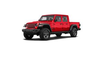 JEEP GLADIATOR 2020 1C6JJTBG9LL181008 image