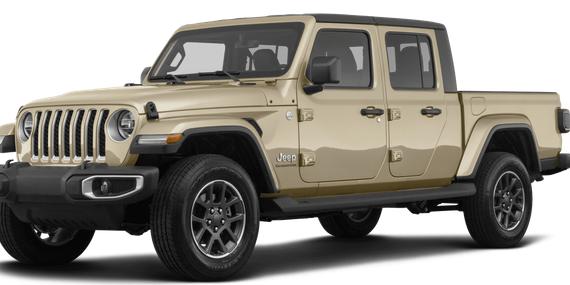 JEEP GLADIATOR 2020 1C6HJTFG6LL165972 image JEEP GLADIATOR 2020 1C6HJTFG6LL165972 image