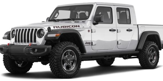 JEEP GLADIATOR 2020 1C6JJTBG0LL217457 image