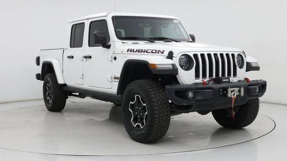 JEEP GLADIATOR 2020 1C6JJTBG5LL162746 image