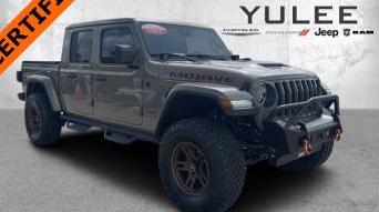 JEEP GLADIATOR 2020 1C6JJTEG7LL206516 image