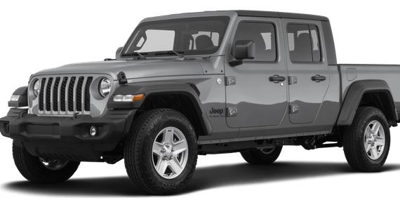 JEEP GLADIATOR 2020 1C6JJTAG1LL143466 image JEEP GLADIATOR 2020 1C6JJTAG1LL143466 image