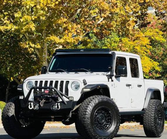 JEEP GLADIATOR 2020 1C6JJTAG8LL109556 image JEEP GLADIATOR 2020 1C6JJTAG8LL109556 image