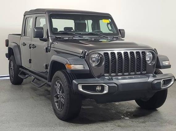 JEEP GLADIATOR 2020 1C6HJTAG1LL206483 image JEEP GLADIATOR 2020 1C6HJTAG1LL206483 image