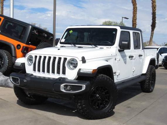 JEEP GLADIATOR 2020 1C6HJTFG7LL115243 image JEEP GLADIATOR 2020 1C6HJTFG7LL115243 image