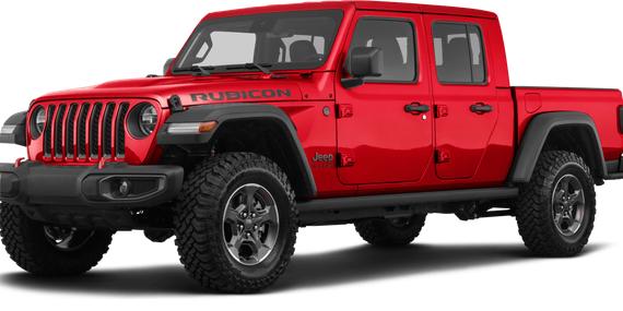 JEEP GLADIATOR 2020 1C6JJTBG1LL152988 image JEEP GLADIATOR 2020 1C6JJTBG1LL152988 image