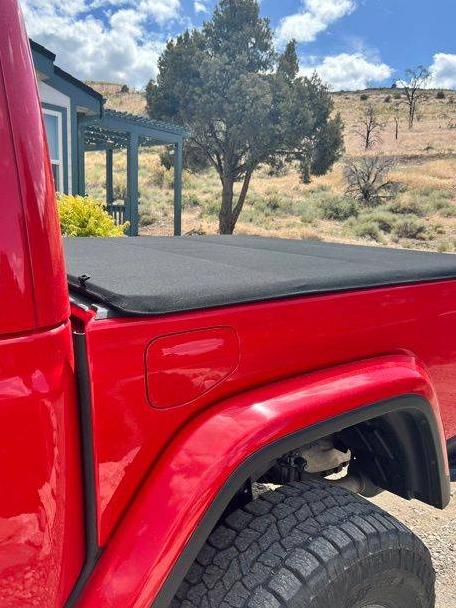 JEEP GLADIATOR 2020 1C6JJTBG4LL106166 image