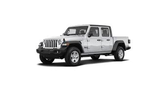 JEEP GLADIATOR 2020 1C6HJTAGXLL186525 image