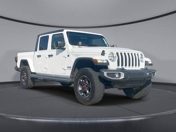 JEEP GLADIATOR 2020 1C6HJTFG2LL132130 image JEEP GLADIATOR 2020 1C6HJTFG2LL132130 image