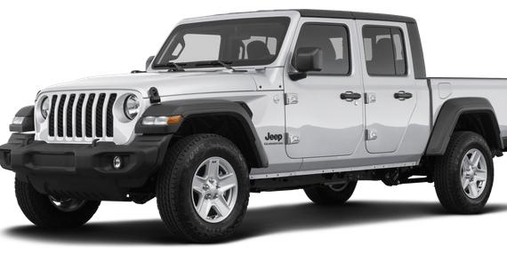 JEEP GLADIATOR 2020 1C6HJTAG4LL176475 image JEEP GLADIATOR 2020 1C6HJTAG4LL176475 image