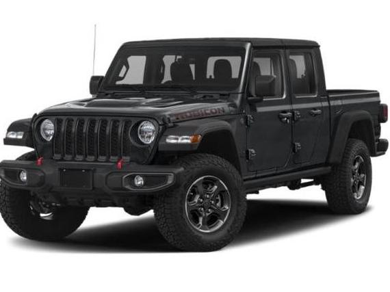 JEEP GLADIATOR 2020 1C6JJTBG7LL152297 image