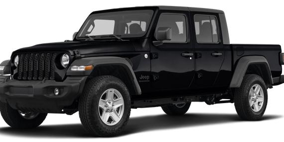 JEEP GLADIATOR 2020 1C6HJTAG4LL141466 image JEEP GLADIATOR 2020 1C6HJTAG4LL141466 image