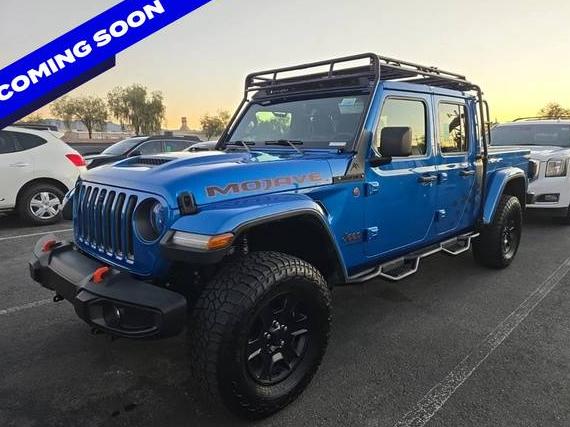 JEEP GLADIATOR 2020 1C6JJTEG7LL203731 image JEEP GLADIATOR 2020 1C6JJTEG7LL203731 image