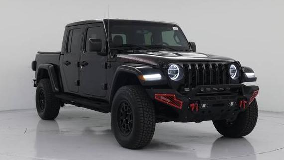 JEEP GLADIATOR 2020 1C6JJTBG3LL181764 image JEEP GLADIATOR 2020 1C6JJTBG3LL181764 image