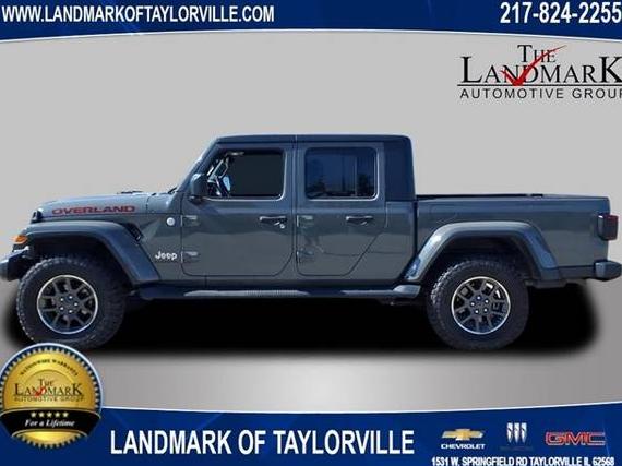 JEEP GLADIATOR 2020 1C6HJTFG7LL198219 image JEEP GLADIATOR 2020 1C6HJTFG7LL198219 image