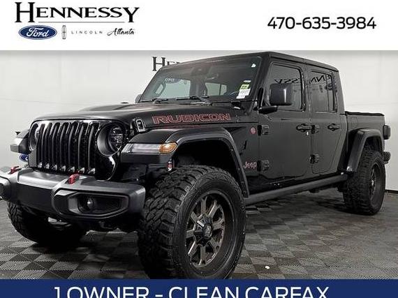 JEEP GLADIATOR 2020 1C6JJTBG5LL112283 image JEEP GLADIATOR 2020 1C6JJTBG5LL112283 image