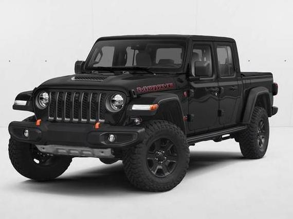 JEEP GLADIATOR 2020 1C6JJTEG7LL209450 image
