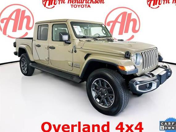 JEEP GLADIATOR 2020 1C6HJTFG1LL216889 image JEEP GLADIATOR 2020 1C6HJTFG1LL216889 image