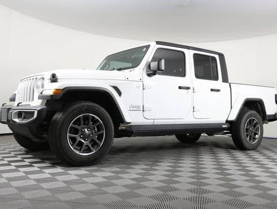 JEEP GLADIATOR 2020 1C6HJTFGXLL136751 image JEEP GLADIATOR 2020 1C6HJTFGXLL136751 image