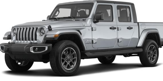 JEEP GLADIATOR 2020 1C6HJTFG2LL136159 image JEEP GLADIATOR 2020 1C6HJTFG2LL136159 image