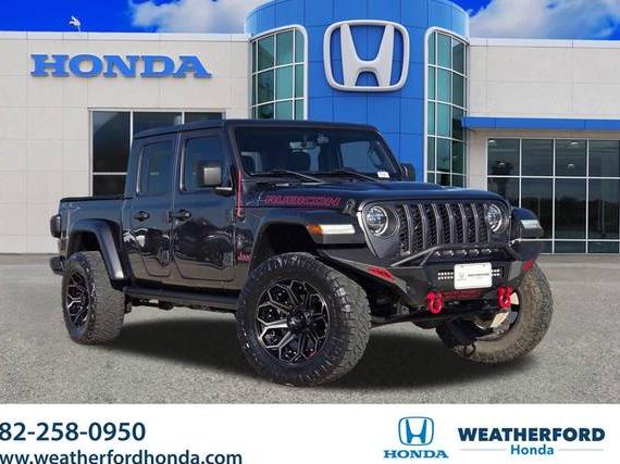 JEEP GLADIATOR 2020 1C6JJTBG5LL181345 image JEEP GLADIATOR 2020 1C6JJTBG5LL181345 image