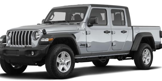 JEEP GLADIATOR 2020 1C6HJTAGXLL211942 image JEEP GLADIATOR 2020 1C6HJTAGXLL211942 image