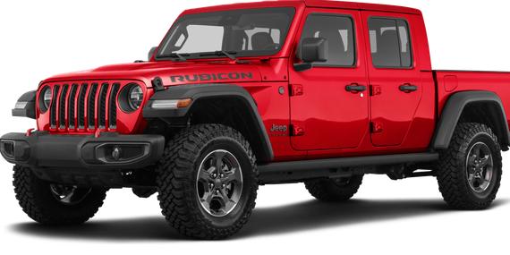 JEEP GLADIATOR 2020 1C6JJTBG7LL134995 image JEEP GLADIATOR 2020 1C6JJTBG7LL134995 image