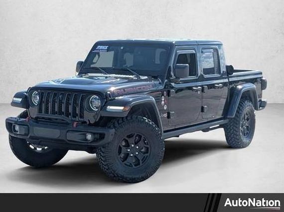 JEEP GLADIATOR 2020 1C6JJTBG7LL113824 image JEEP GLADIATOR 2020 1C6JJTBG7LL113824 image