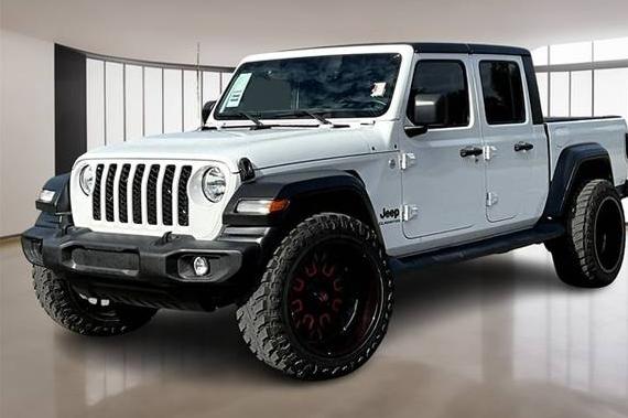 JEEP GLADIATOR 2020 1C6HJTAG4LL200502 image JEEP GLADIATOR 2020 1C6HJTAG4LL200502 image