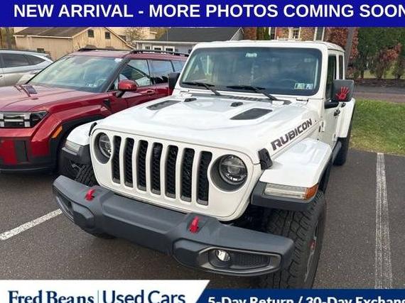 JEEP GLADIATOR 2020 1C6JJTBG7LL120496 image JEEP GLADIATOR 2020 1C6JJTBG7LL120496 image