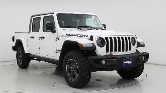 JEEP GLADIATOR 2020 1C6JJTBG9LL188511 image