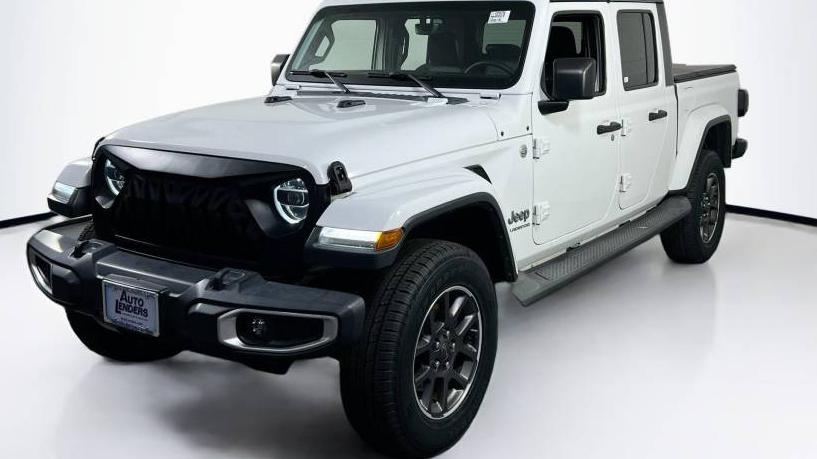 JEEP GLADIATOR 2020 1C6HJTFG0LL103578 image