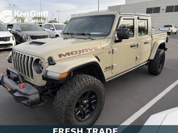 JEEP GLADIATOR 2020 1C6JJTEG4LL209485 image JEEP GLADIATOR 2020 1C6JJTEG4LL209485 image