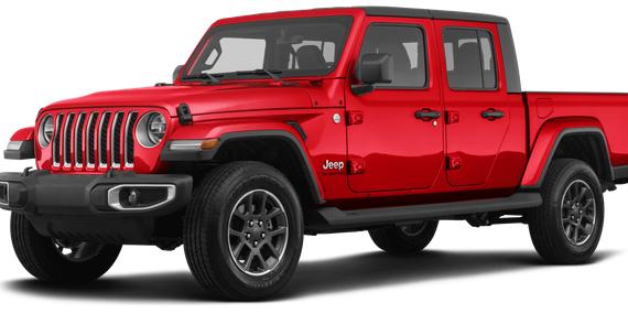 JEEP GLADIATOR 2020 1C6HJTFG8LL124176 image JEEP GLADIATOR 2020 1C6HJTFG8LL124176 image