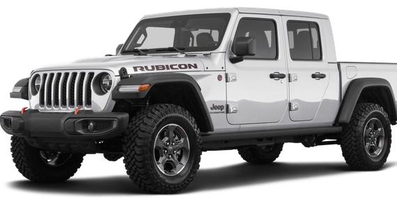 JEEP GLADIATOR 2020 1C6JJTBG7LL124743 image JEEP GLADIATOR 2020 1C6JJTBG7LL124743 image