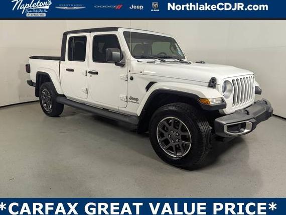 JEEP GLADIATOR 2020 1C6HJTFG2LL153978 image JEEP GLADIATOR 2020 1C6HJTFG2LL153978 image