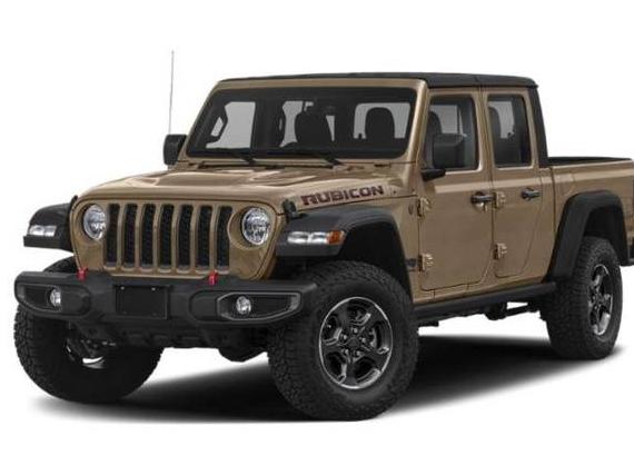 JEEP GLADIATOR 2020 1C6JJTBGXLL167666 image