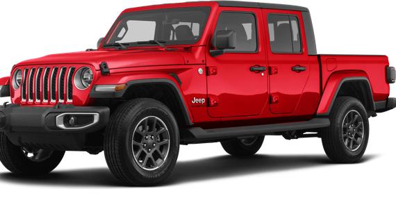 JEEP GLADIATOR 2020 1C6HJTFG3LL155268 image JEEP GLADIATOR 2020 1C6HJTFG3LL155268 image