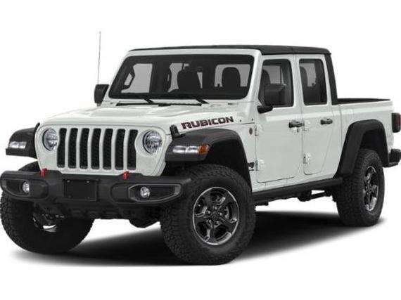 JEEP GLADIATOR 2020 1C6JJTBG3LL188827 image