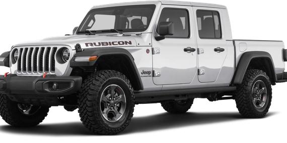 JEEP GLADIATOR 2020 1C6JJTBG4LL163435 image JEEP GLADIATOR 2020 1C6JJTBG4LL163435 image