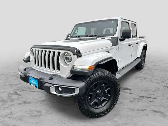 JEEP GLADIATOR 2020 1C6HJTFGXLL155297 image