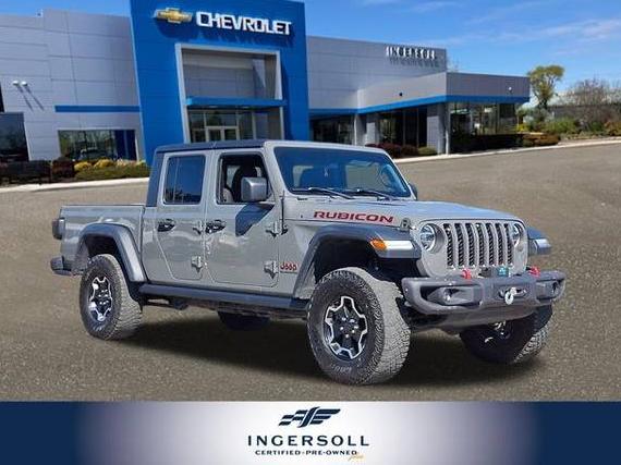 JEEP GLADIATOR 2020 1C6JJTBG4LL187217 image JEEP GLADIATOR 2020 1C6JJTBG4LL187217 image
