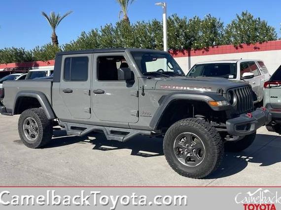 JEEP GLADIATOR 2020 1C6JJTBG0LL199395 image JEEP GLADIATOR 2020 1C6JJTBG0LL199395 image
