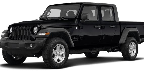 JEEP GLADIATOR 2020 1C6HJTAG2LL174806 image JEEP GLADIATOR 2020 1C6HJTAG2LL174806 image