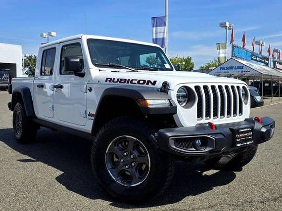 JEEP GLADIATOR 2020 1C6JJTBG7LL165566 image JEEP GLADIATOR 2020 1C6JJTBG7LL165566 image